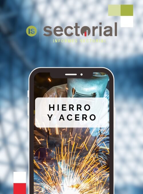 Hierro y Acero