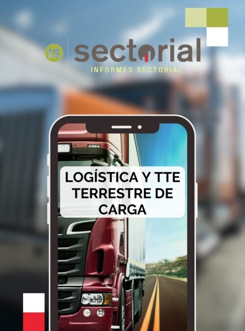 Logística y Transporte Terrestre de Carga