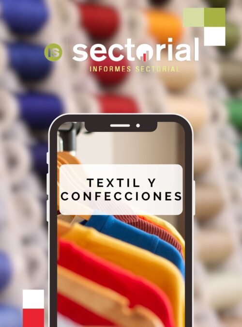 Textil y Confecciones