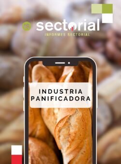 Industria Panificadora